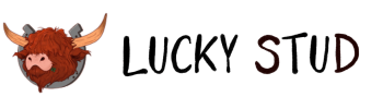 Logo van Luckystud